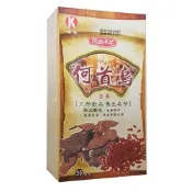 展瑄 何首烏茶(3gx35包)