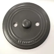 Le creuset 窈窕鍋內蓋(18/20)