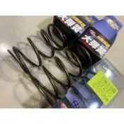 仕輪部品 釸鉻合金鋼離合器大彈簧RV250 1200 1600 2000rpm三種選擇