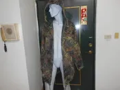 德軍斑點迷彩PARKA(GR12公發品)