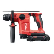 【雙魚五金】HILTI喜利得 喜得釘原廠NURON TE4-22 充電式電鎚鑽 四溝免出力電鑽 充電鎚鑽 無線 SDS