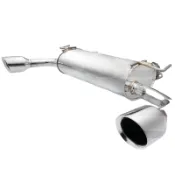 Fi EXHAUST Infiniti Q50 Q60 M274 2.0T  Y管 中段 尾段 尾飾 當派 【YG】