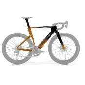 【MERIDA 美利達】REACTO 10K-FRM(車架組) 2027(一級車架/碳纖車架/公路車/競賽/自行車/單車組裝)