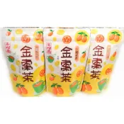 ＜宜蘭名產阿嬤＞ 老增壽金棗茶 #老增壽金棗汁隨身包  #宜蘭名產#金棗汁