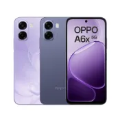 【蝦皮直營】OPPO A6x 5G 6.75吋(4G/128G) 手機 Android 安卓 智慧型手機