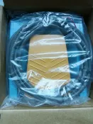 阿嫲的百寶屋 全新原裝凱昆腳踏開關HRF-M5{鑫弘-工葉電器}可開發票