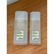 【管管小商店】全新現貨 MUJI 無印良品 PP 眼鏡盒/配件盒 小物收納盒 立式 大號/小號 二款尺寸可選