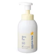 【DOKODEMO】Mama&Kids 嬰兒全身洗髮沐浴露 460ml Freiche嬰兒洗髮精 嬰兒泡沫沐浴乳 全身泡沫沐浴露
