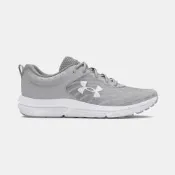 【UNDER ARMOUR】UA 男 Charged Assert 10 慢跑鞋_3026175-102
