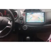 八核心豪華款 本田 FIT二代安卓機 08-13年 10吋 專用 車機 GPS 導航 音響 車機 安卓 影音 倒車顯影
