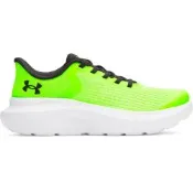 【UNDER ARMOUR】UA 男童 Rogue 5 AL 慢跑鞋_3028268-389