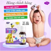 「現貨」 LineaBon vitamin K2 D3 vitaMk7 tăng chiều cao d3k2