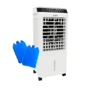 (店+)【Kolin 歌林】30L水冷扇KF-XK3095