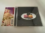 椎名林檎 加爾基 栗ノ花 日版CD