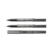 (店+)三菱uni-ball UB-155 全液式 耐水性 鋼珠筆 高質感 0.5mm