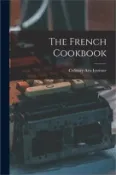 【三民網路書店】The French Cookbook