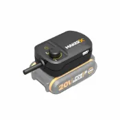 (店+)【WORX 威克士】WORX造物者 Maker X 系列專用轉接器 WA7161