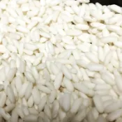 長糯米 600克 肉粽 油飯