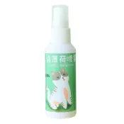 (店+)DC寵物現貨秒出🐾貓草噴霧 貓薄荷噴霧 貓草誘惑 貓草 貓薄荷 貓用品 貓草 貓薄荷 木天寥 木天寥噴霧 A200