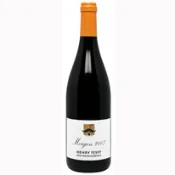 【品酒網】法國 翹鬍子亨利 魔宮特級村莊紅葡萄酒 750ml Henry fessy morgon cru du beaujolais2008