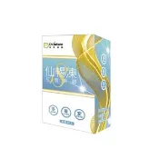 【Dr.future 長泰】專利紅藜果膠仙暢凍x3盒(10入/盒)
