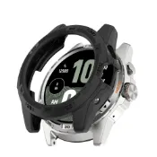 殼起來3C手機配件 【半包保護殼】適用 Mobvoi Ticwatch Atlas 專用 手錶 鎧甲錶殼 防摔邊框 軟殼