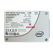 Intel SSD DC S3520 1.2T SSDSC2BB012T7 SATA 企業級 固態硬盤