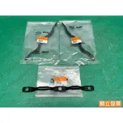 【汽車零件專家】中華 菱利凌利 VERYCA 1.5 18-〉年 3孔 CW776252 座椅固定壓條 後座座椅固定壓條