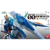 【高雄天利鄭姐】日本萬代BANDAI PG 1/60 00 強化模組鋼彈 5063545