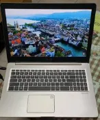 ASUS N580V/金/i7-7700HQ/8G/SSD240G+HDD1TB/4K 3840*2160