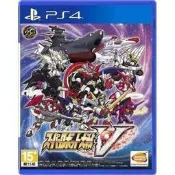 PS4 機器人大戰V 中文版