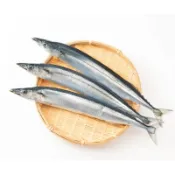 agogo 阿購購海鮮超市 秋刀魚(3尾裝)_3入組