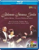 藍光BD-12043約翰施特勞斯音樂會Johann Strauss Gala: An Evening of Polka, 