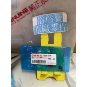 俗俗賣YAMAHA山葉原廠 螺絲 CUXI　RS　Jog Sweet　勁風光 大燈固定螺絲 料號：90149-05203