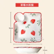 水餃盤子 陶瓷盤 陶瓷碗 陶瓷 花邊盤子 造型盤子 水果碗 沙拉碗 沙拉盤 花邊碗 魚盤 菜盤 陶瓷盤子 陶瓷盆