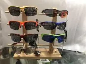 【大富國單車】APEX 非偏光眼鏡