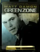 [藍光小舖][現貨] 關鍵指令 Green Zone 環球一百周年限量凹凸鐵盒版[台式繁中字幕]【 絕地救援 】麥特戴蒙