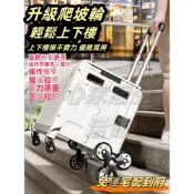 (店+)免運費 拉桿 拉桿推車 推車 購物車 拉桿購物車 推車拉桿 購物車推車 拉杆書包 拉桿後背包 拉桿背包 拖式書包