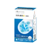 FOUNTAIN活泉 益補膠原鈣咀嚼錠 90粒【德芳保健藥妝】