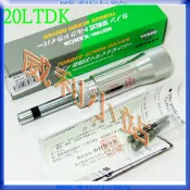 日本製 KANON 20LTDK 可設定 空轉式 扭力起子 扭力板手 其他規格 歡迎詢價