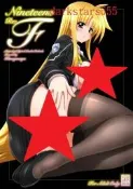 現貨 日版同人誌 Nineteens Re F / 鴨川屋 鴨川たぬき / 魔法少女奈葉 菲特