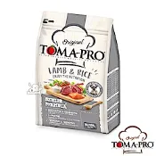 TOMA PRO 優格 高纖低脂 羊肉+米  高齡犬 飼料 1.5公斤