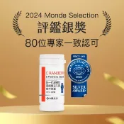 大醫生技 新一代緩釋型蔓越莓益生菌複方膠囊30顆【配方升級】【買2送1】私密保養