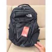 全新正品 The North Face SURGE 雙肩休閒後背包 黑- NFOA3ETVJK3 男後背包