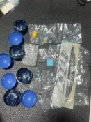 kenelephant 啃大象 刨冰機 扭蛋