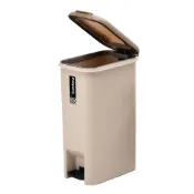 大哈登兩用垃圾桶/回收桶(25L)