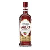【橡木桶洋酒】波蘭索布利卡櫻桃香甜酒 0.5L 26%