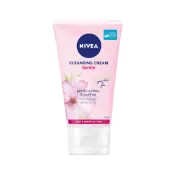 【蝦皮直營】NIVEA 妮維雅 妮維雅自律舒敏洗卸水凝乳150ml 洗面乳 潔顏