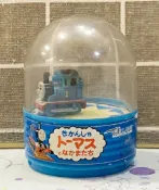 【震撼精品百貨】湯瑪士小火車 Thomas & Friends 日本 THOMAS旋轉玩具擺飾(展示品)#34594 震撼日式精品百貨