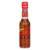 黃山舒香小磨香油220g克 x 1【萬家福】